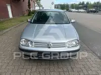 2000 Volkswagen GOLF