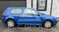 2000 Volkswagen GOLF