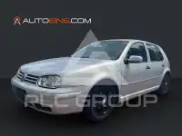 2000 Volkswagen GOLF