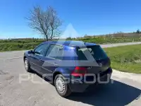 2000 Volkswagen GOLF