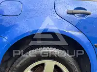 2000 Volkswagen GOLF