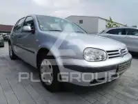 2000 Volkswagen GOLF