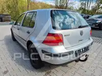 2000 Volkswagen GOLF