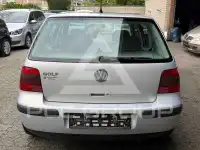 2000 Volkswagen GOLF