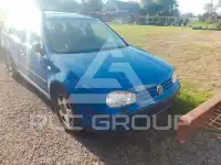 2000 Volkswagen GOLF