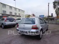 2000 Volkswagen GOLF