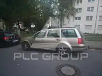 2000 Volkswagen GOLF