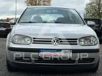 2000 Volkswagen GOLF