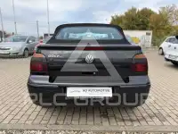 2000 Volkswagen GOLF
