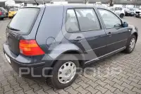 2000 Volkswagen GOLF