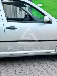 2000 Volkswagen GOLF