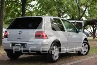 2000 Volkswagen GOLF