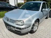 2000 Volkswagen GOLF