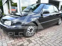 2000 Volkswagen GOLF
