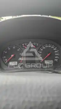 2000 Volkswagen GOLF
