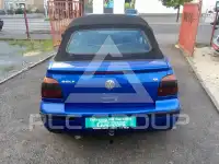 2000 Volkswagen GOLF