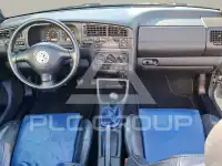 2000 Volkswagen GOLF