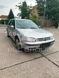 2000 Volkswagen GOLF
