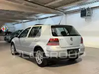 2000 Volkswagen GOLF
