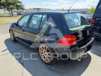 2000 Volkswagen GOLF