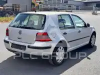 2000 Volkswagen GOLF