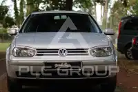 2000 Volkswagen GOLF