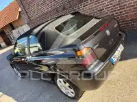2000 Volkswagen GOLF