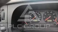 2000 Volkswagen GOLF