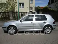 2000 Volkswagen GOLF