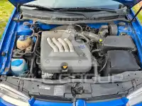 2000 Volkswagen GOLF