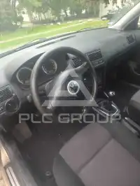 2000 Volkswagen GOLF