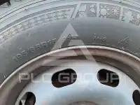 2000 Volkswagen GOLF