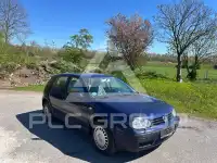 2000 Volkswagen GOLF