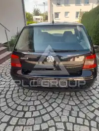 2000 Volkswagen GOLF