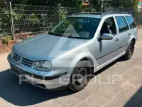 2000 Volkswagen GOLF