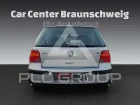 2000 Volkswagen GOLF