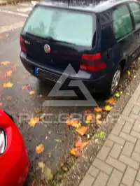 2000 Volkswagen GOLF
