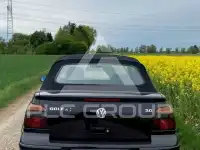 2000 Volkswagen GOLF
