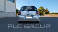 2000 Volkswagen GOLF