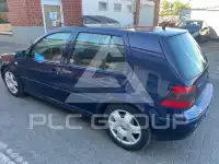 2000 Volkswagen GOLF