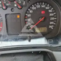 2000 Volkswagen GOLF