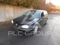 2000 Volkswagen GOLF