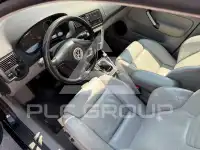 2000 Volkswagen GOLF