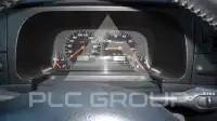 2000 Volkswagen GOLF