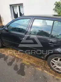 2000 Volkswagen GOLF