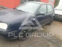 2000 Volkswagen GOLF
