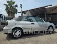 2000 Volkswagen GOLF