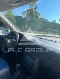 2000 Volkswagen GOLF