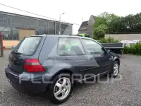 2000 Volkswagen GOLF
