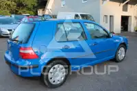 2000 Volkswagen GOLF